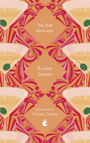 The Dud Avocado by Elaine Dundy