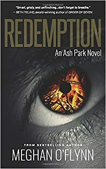 Redemption by Meghan O'Flynn