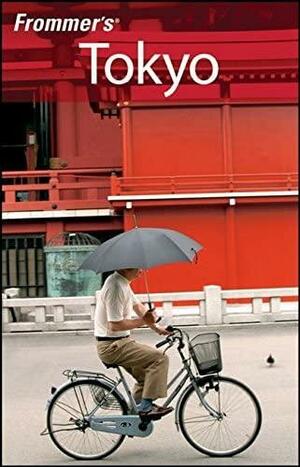Frommer's Tokyo by Beth Reiber