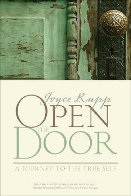 Open the Door by Joyce Rupp