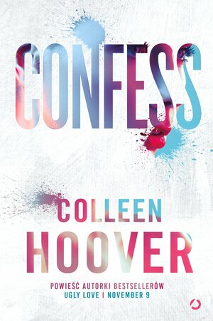 Confess by Colleen Hoover