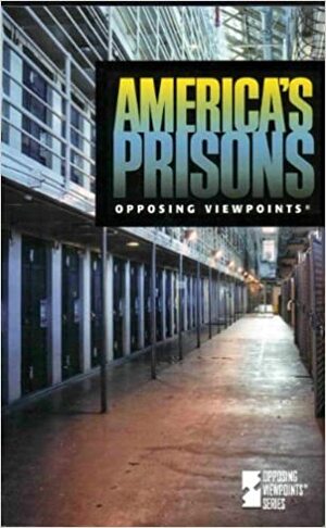 America's Prisons by Roman Espejo