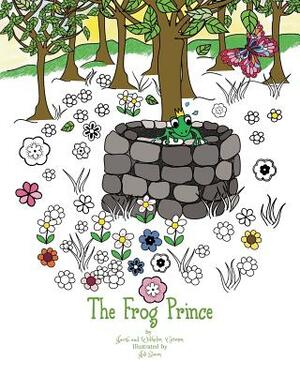 The Frog Prince by Jacob Grimm
