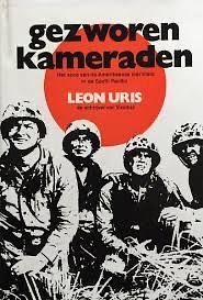 Gezworen Kameraden by Leon Uris