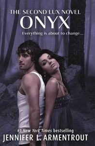 Onyx by Jennifer L. Armentrout