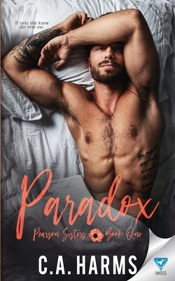 Paradox by C. A. Harms