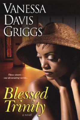 Blessed Trinity by Vanessa Davis Griggs