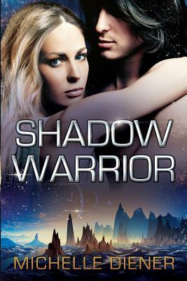 Shadow Warrior by Michelle Diener