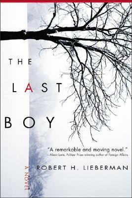 The Last Boy by Robert H. Lieberman