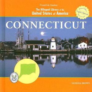 Connecticut by Vanessa Brown