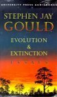 Evolution and Extinction by Jeff Riggenbach, Stephen Jay Gould