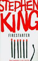 Firestarter by Stephen King