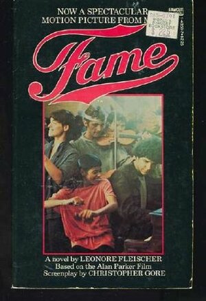 Fame by Leonore Fleischer