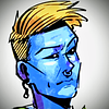 blueevangeline's profile picture