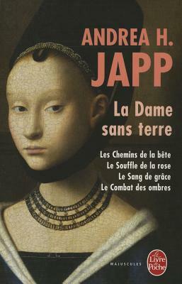 La Dame Sans Terre by A. H. Japp