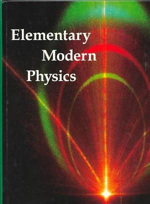 Elementary Modern Physics by Paul A. Tipler
