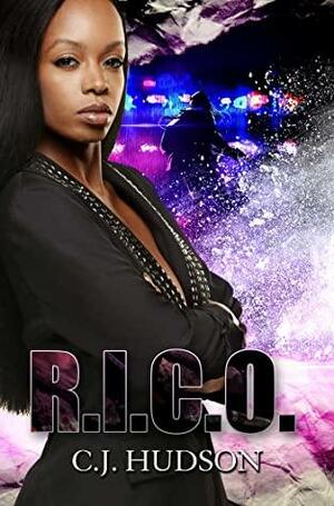 R.I.C.O. by Cj Hudson