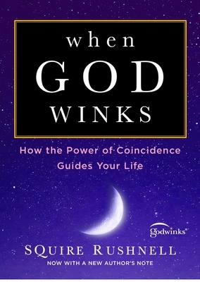 When God Winks, Volume 1: How the Power of Coincidence Guides Your Life by Squire Rushnell