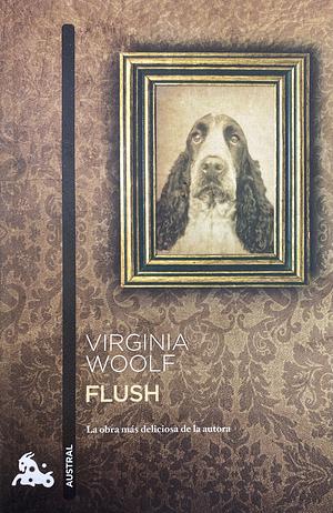 Flush by Virginia Woolf