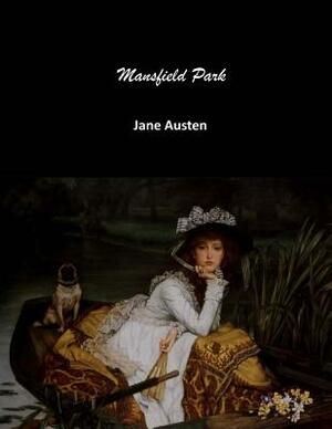 Mansfield Park by Jane Austen