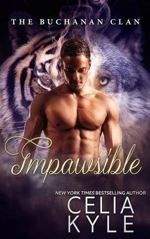 Impawsible by Celia Kyle