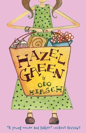 Hazel Green by Odo Hirsch