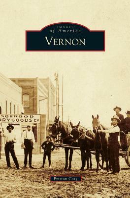 Vernon by Preston Cary