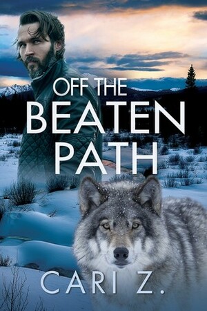 Off the Beaten Path by Cari Z