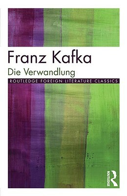 Die Verwandlung by Franz Kafka