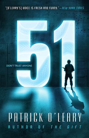 51 by Patrick O'Leary