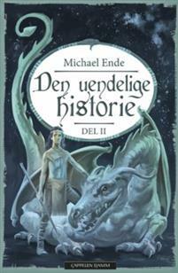 Den uendelige historie del II by Michael Ende