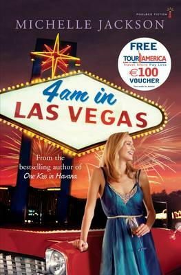 4am in Las Vegas by Michelle Jackson