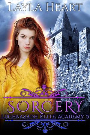 Sorcery by Layla Heart