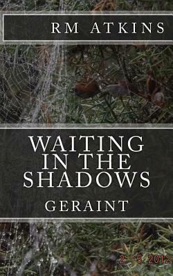 Waiting in the Shadows: Geraint by R. M. Atkins