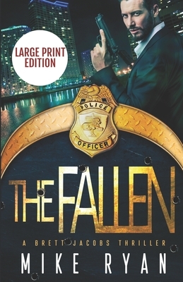 The Fallen by Mike Ryan