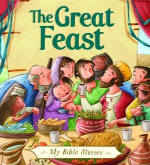 The Great Feast by Su Box