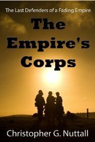 The Empire's Corps by Christopher G. Nuttall
