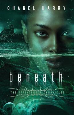 Beneath by Chanel Harry