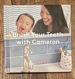 Brush Your Teeth with Cameron by Lovevery