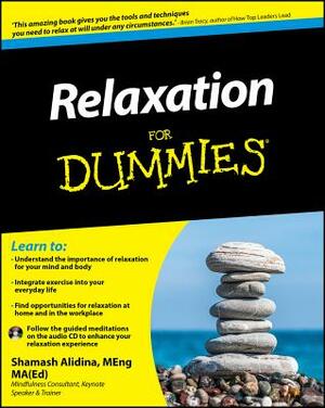 Relaxation For Dummies by Shamash Alidina