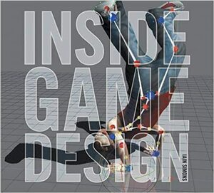 Inside Game Design by Iain Simons