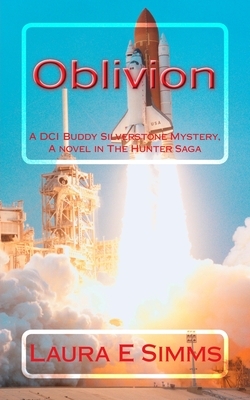 Oblivion by Laura E. Simms