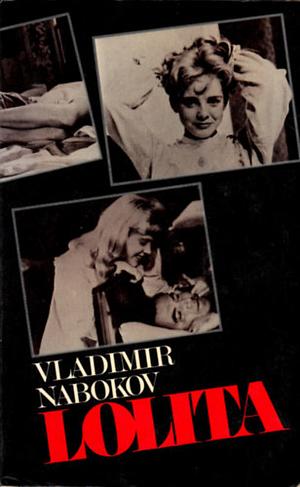 Lolita by Vladimir Nabokov