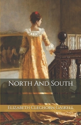 North And South by Elizabeth Gaskell