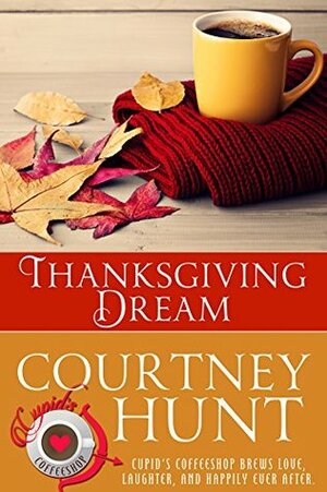 Thanksgiving Dream by Courtney Hunt