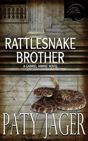 Rattlesnake Brother by Paty Jager