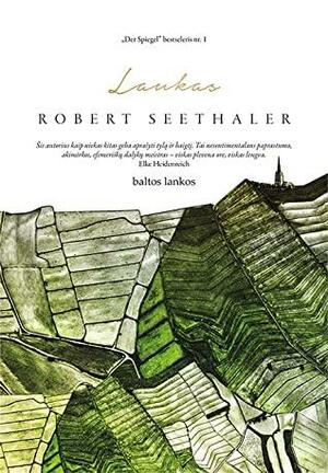 Laukas by Robert Seethaler