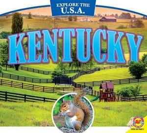 Kentucky by Anita Yasuda