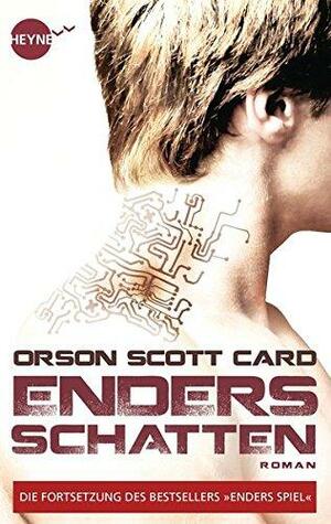 Enders Schatten by Orson Scott Card