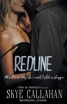 Redline by Skye Callahan